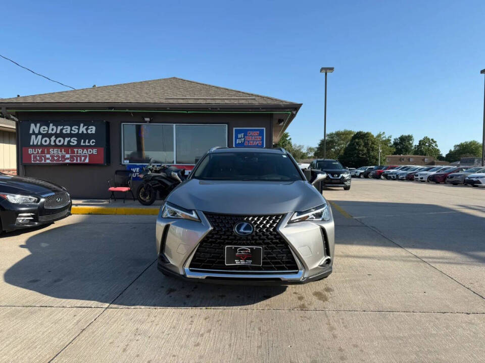 lexus ux hybrid 2019 JTHU9JBH9K2016719 image lexus ux hybrid 2019 JTHU9JBH9K2016719 image